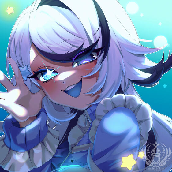 Design &amp; Model Art YashaMikael