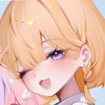 Live2D LightHoshiko